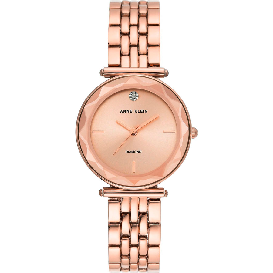 Часы Anne Klein Diamond 3412RGRG